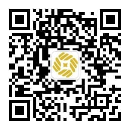 蜀信天晟微信公众号二维码